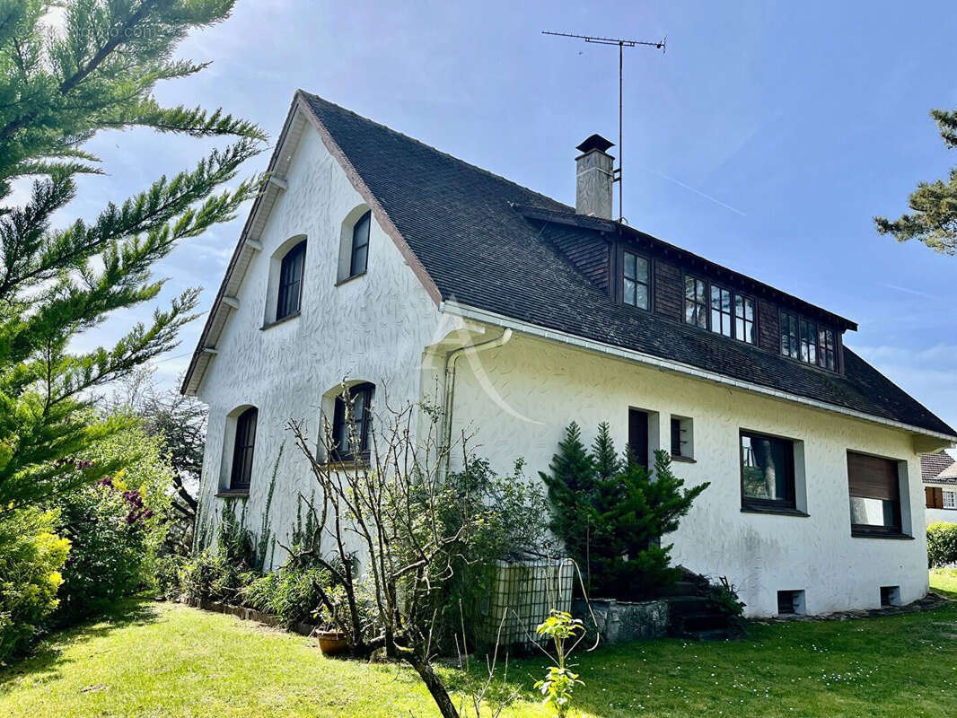 Maison à ETAPLES