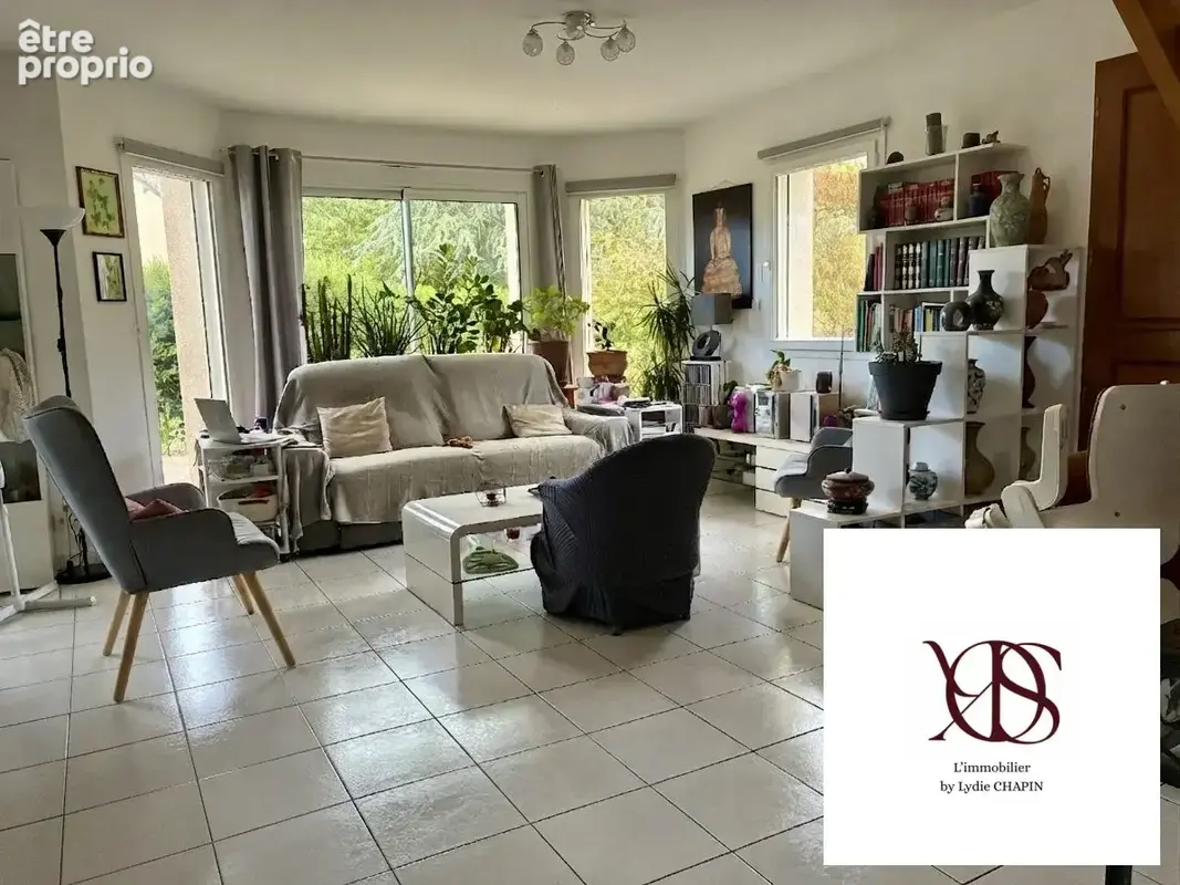 Maison 143 m² à Sens-De-Bretagne  - photo 5