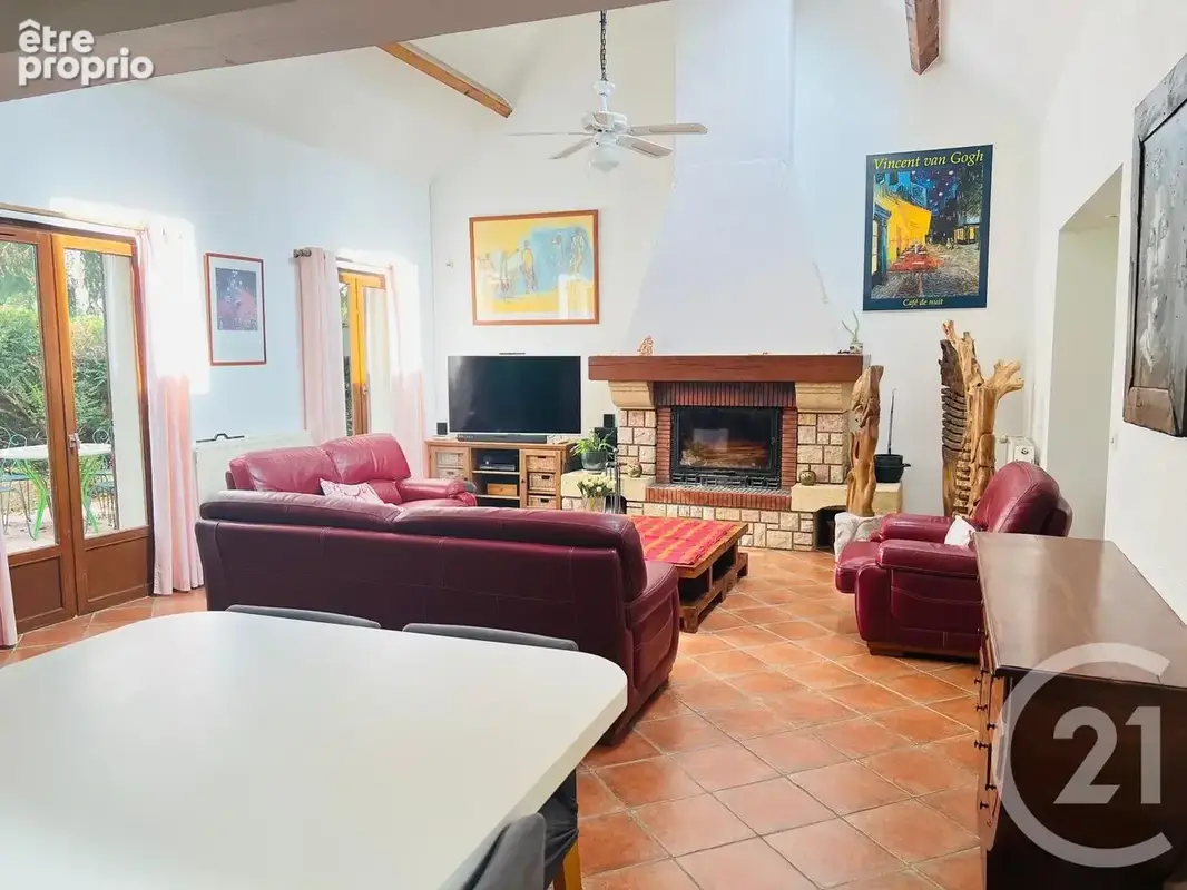 Maison 7 pièces 204 m² à vendre à Bu (28410) - photo 6