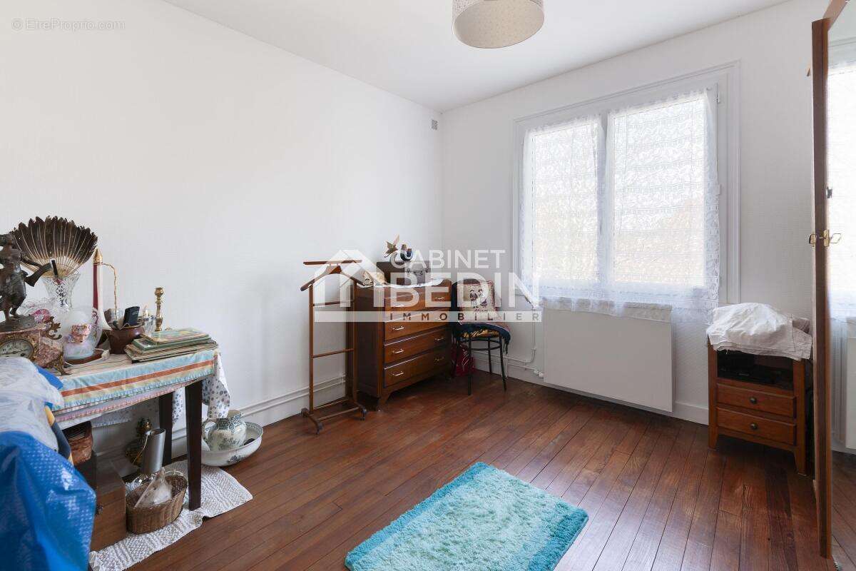 Maison à SAINT-PAUL-LES-DAX