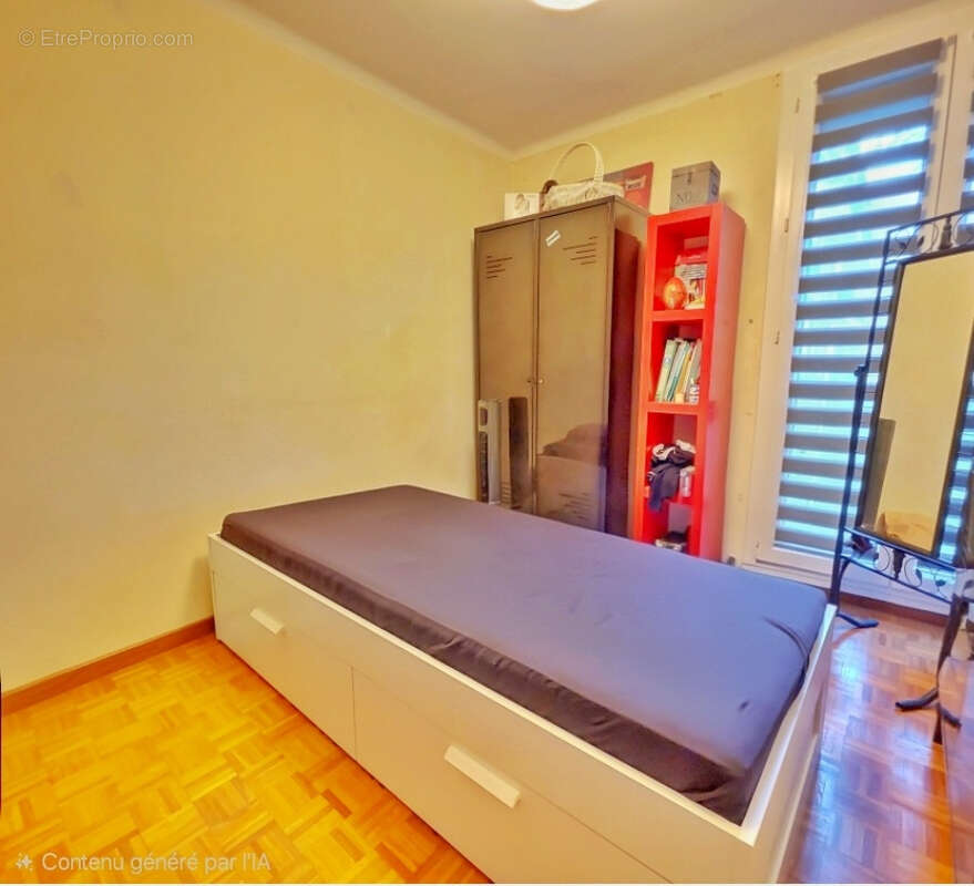 Appartement à ARLES