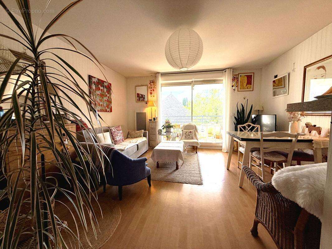 Appartement à AURAY