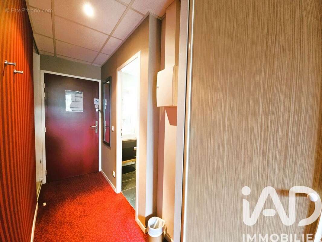 Photo 7 - Appartement à GRENOBLE