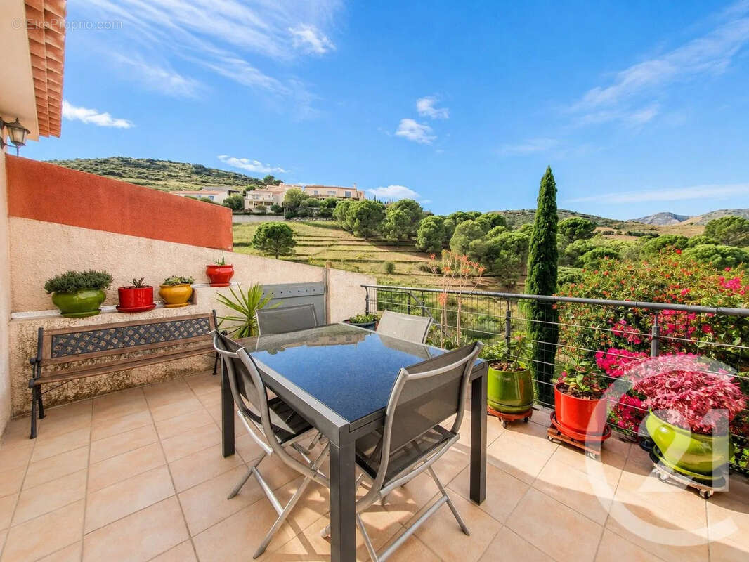 Maison 124 m² à Port-Vendres  - photo 15