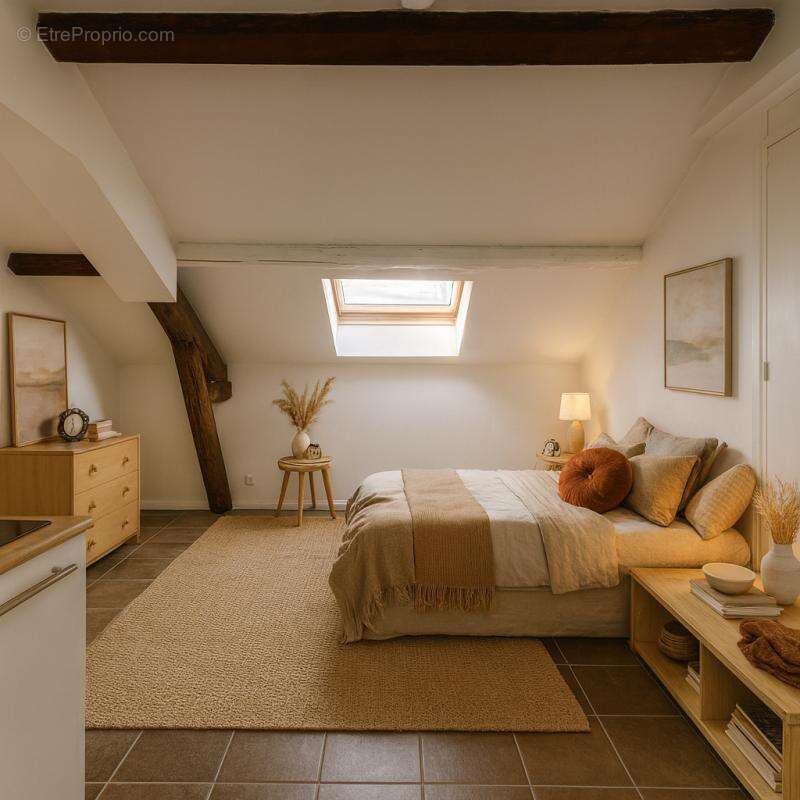 Appartement à LYON-8E