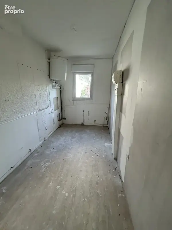 Appartement 2 pièces 24 m² à vendre à Saint-Etienne (42000) - photo 4