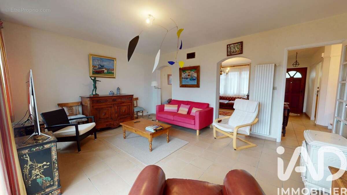 Photo 7 - Maison à ETAPLES