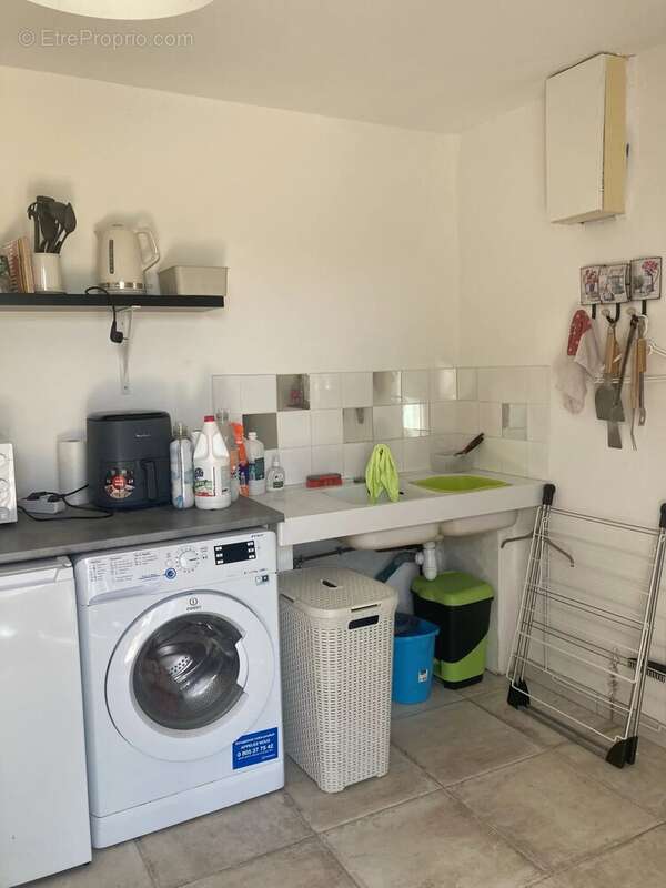 Maison à LE MAS-D'AZIL