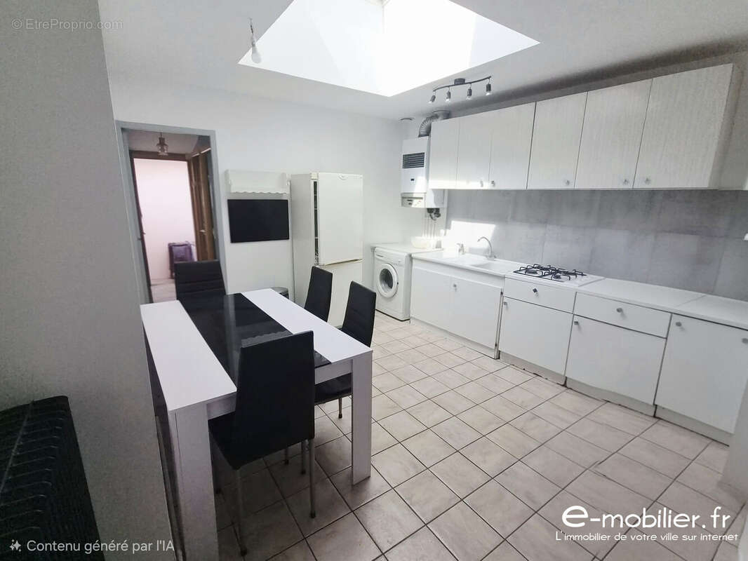 Maison 85 m² à Amiens  - photo 3