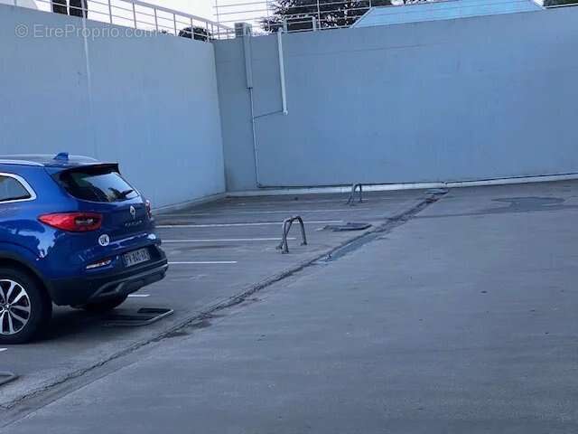 Appartement à VILLENEUVE-LOUBET