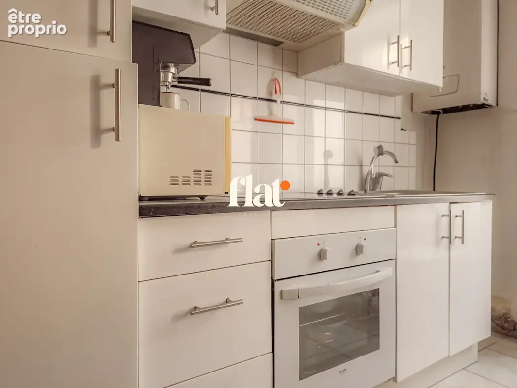 Maison de ville PELLERIN bourg - 62 m2 / Garage / bords de Loire /potentiel de second logement - photo 5