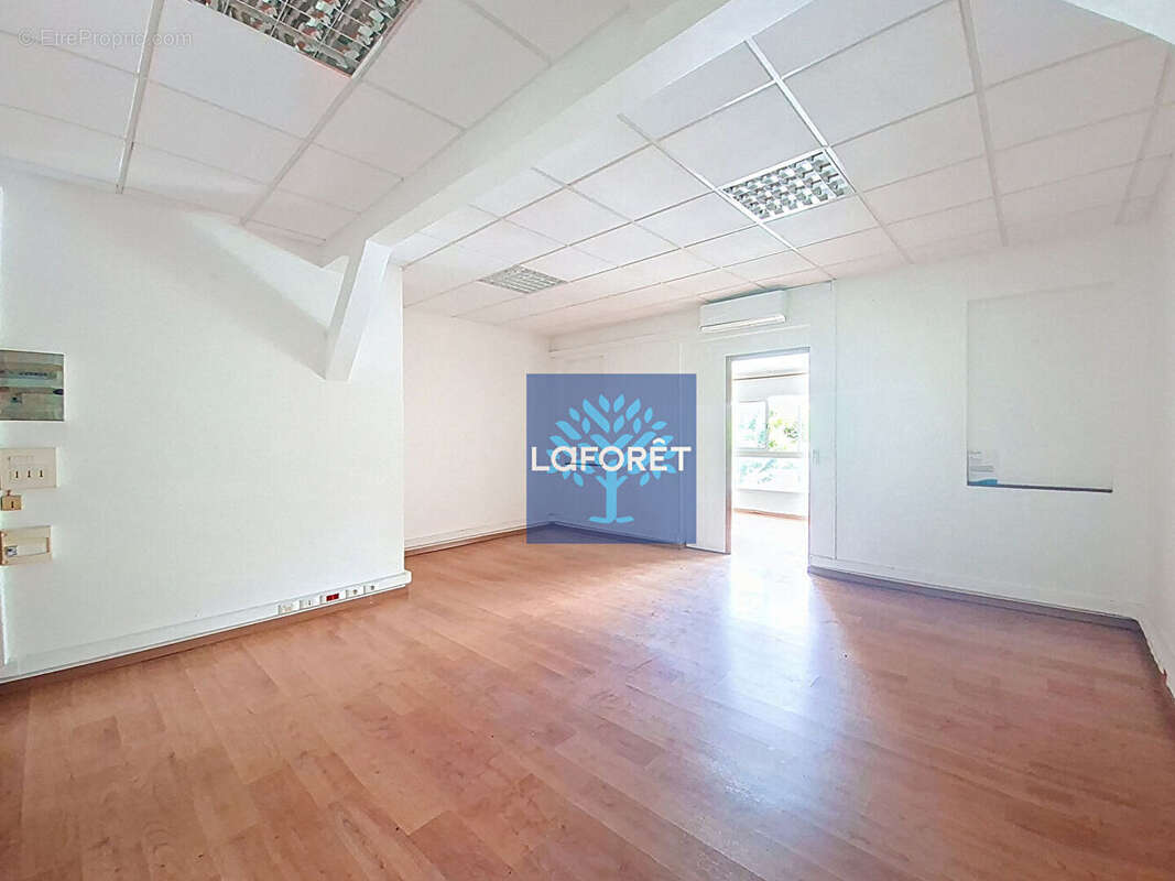 Appartement à FORT-DE-FRANCE