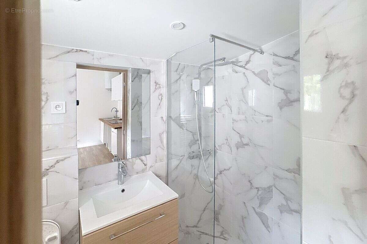 Appartement à VIRY-CHATILLON