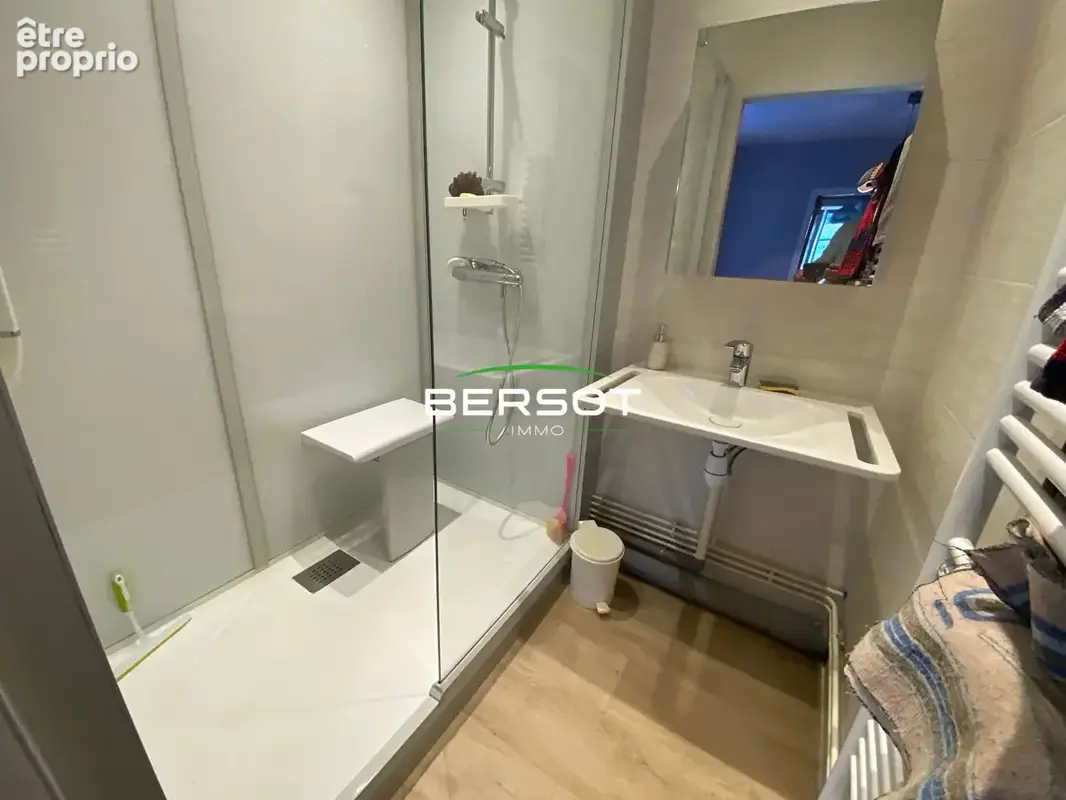 Maison 4 pièces à Magnoncourt - photo 4
