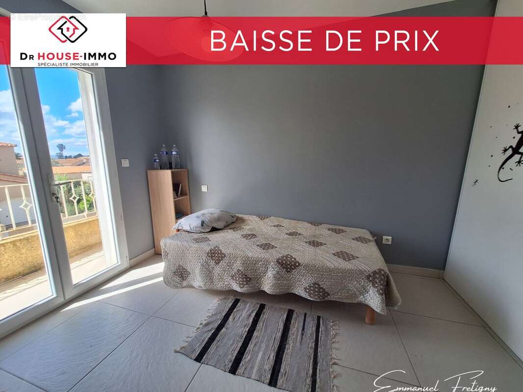 Maison 161 m² à Villelongue-De-La-Salanque  - photo 26