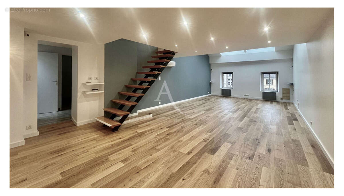 Appartement à EPINAL