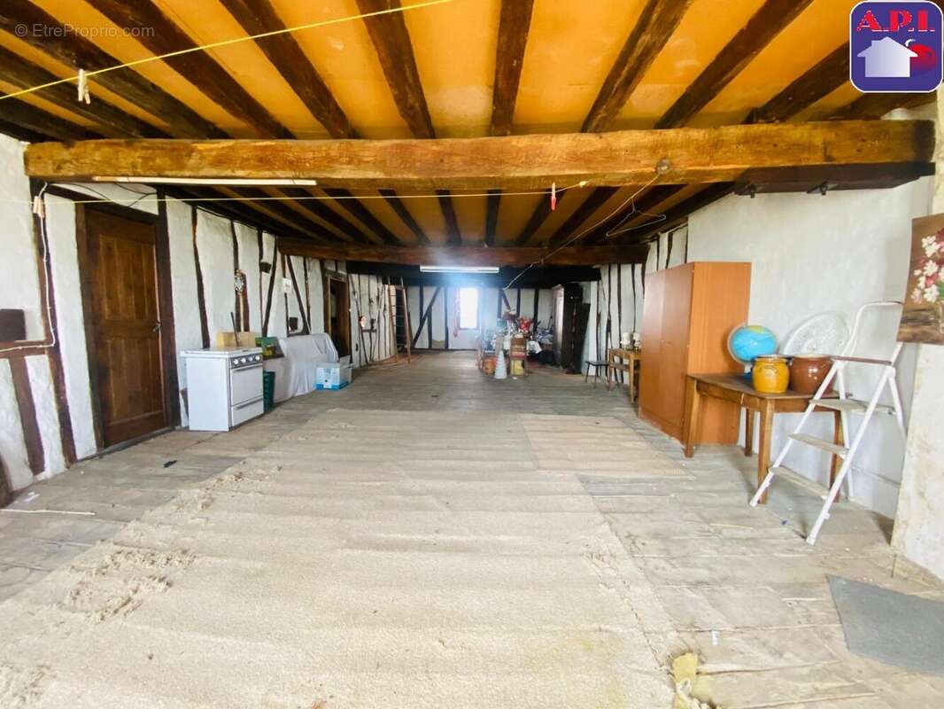 Maison à CARLA-BAYLE