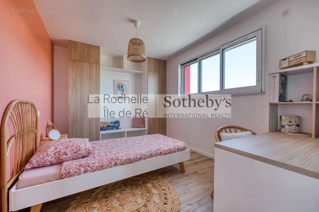 Maison à LA ROCHELLE