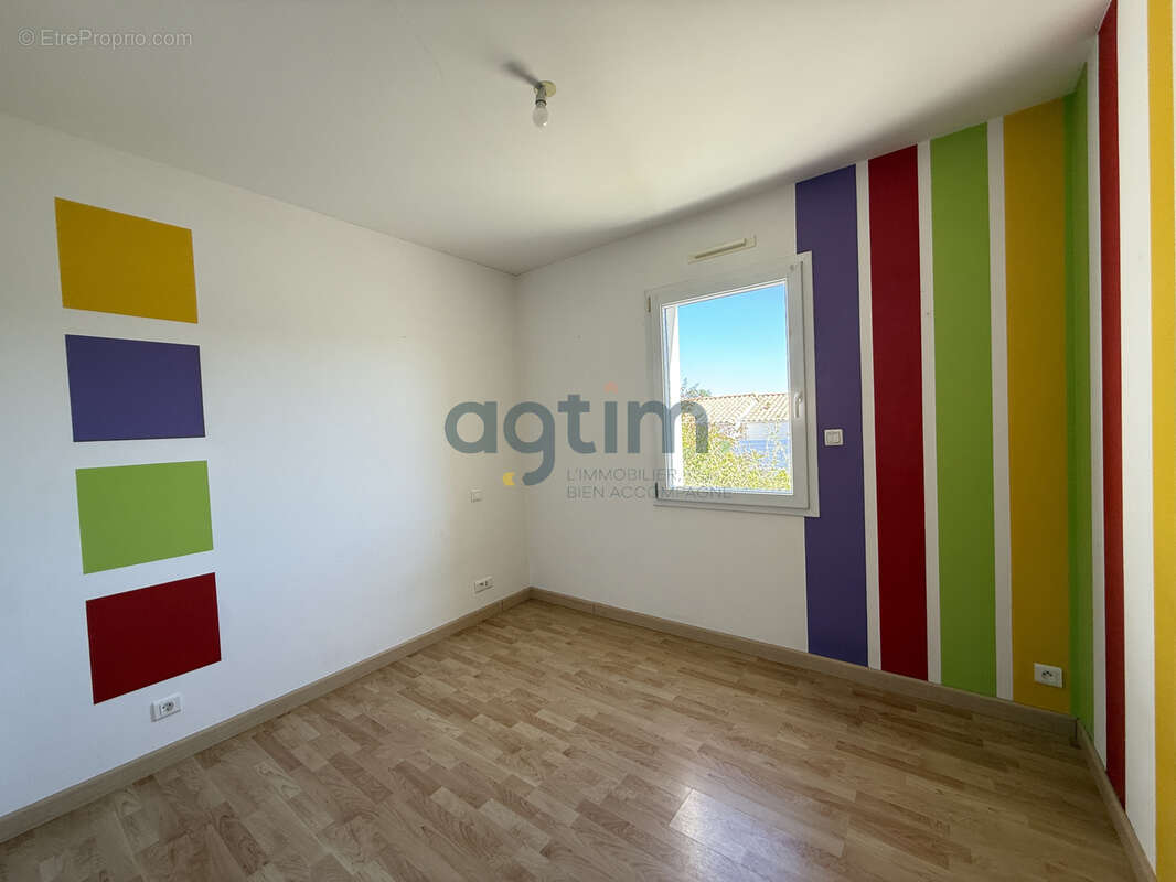 À vendre   Maison de plain-pied à Montaigu-Vendée - photo 8