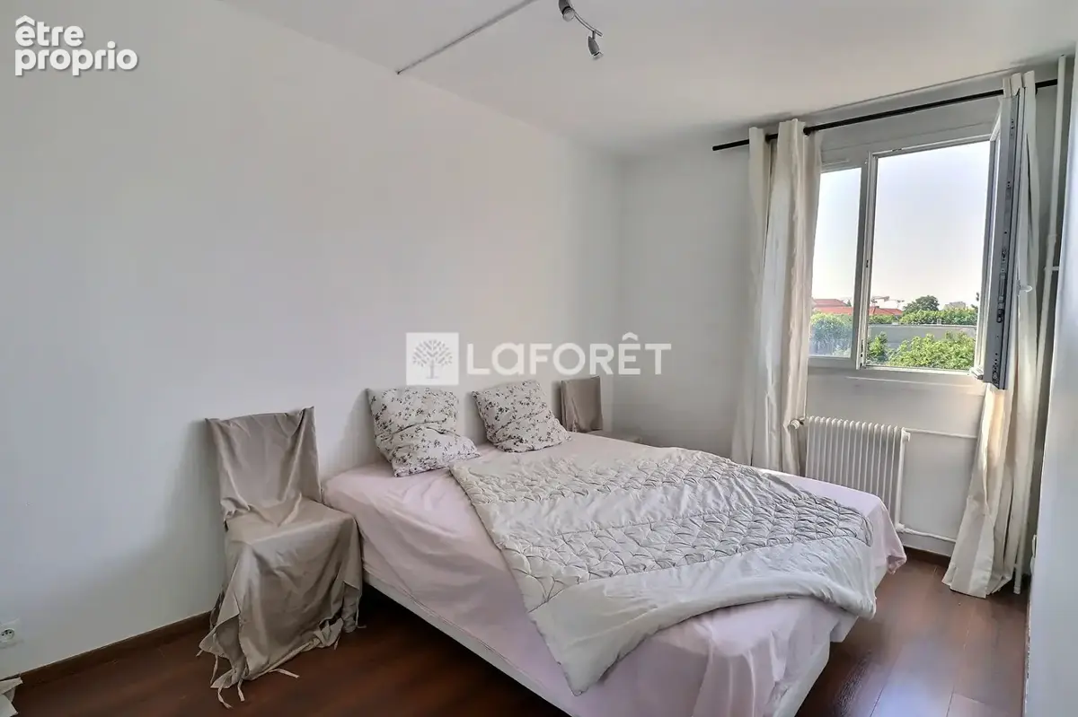 Appartement Vitry Sur Seine 3 pièce(s) - photo 8