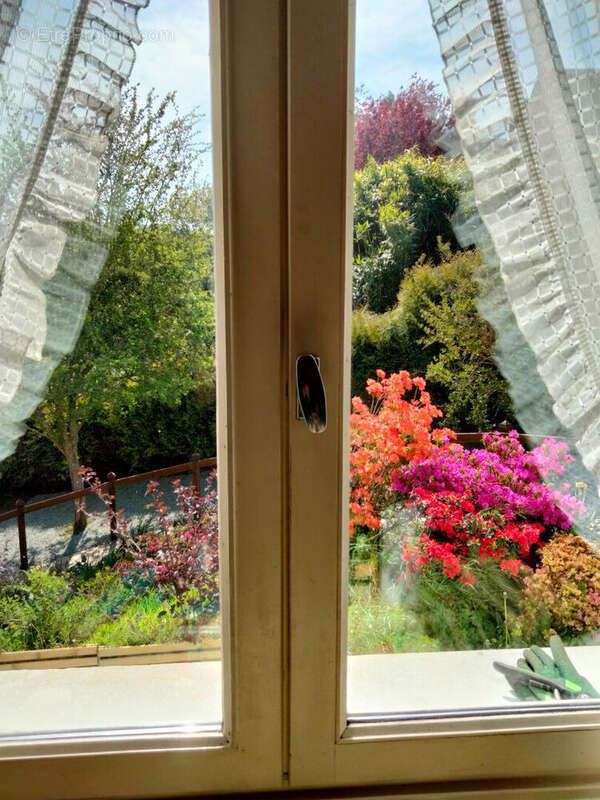 Maison à SAINT-JEAN-DU-DOIGT