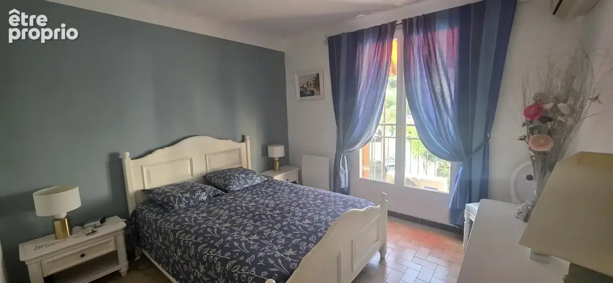 Ensemble de deux appartements avec vue exceptionnelle sur les montagnes  proximité des thermes   amélie-les-ba - photo 5