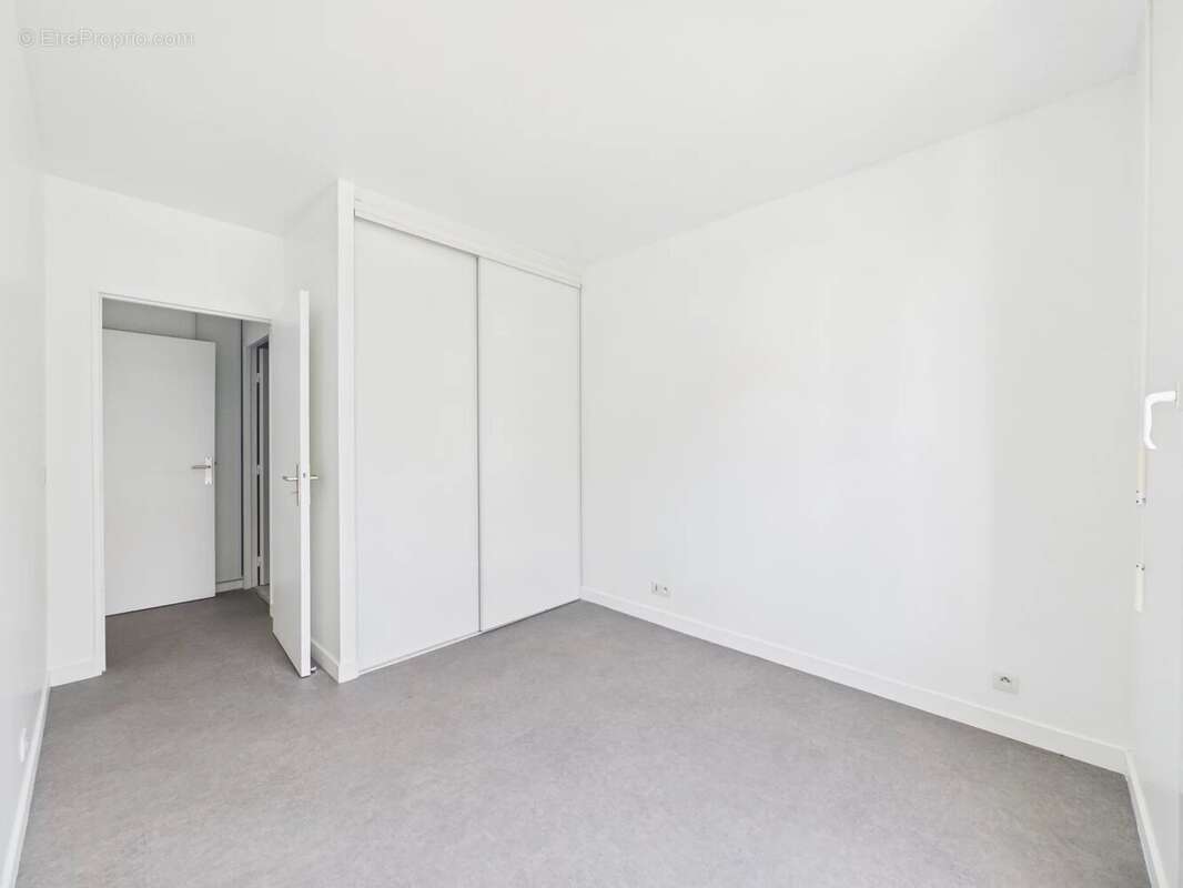 Appartement à ROCQUENCOURT
