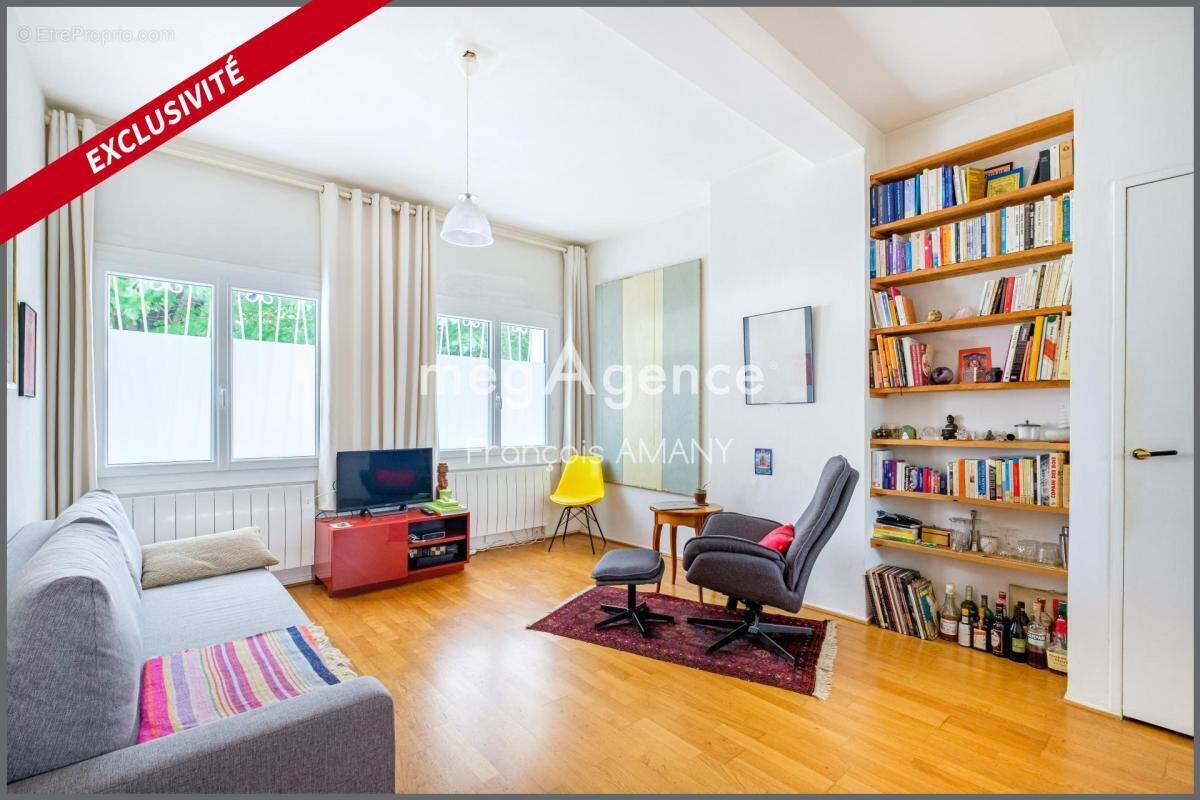 Appartement à LYON-5E