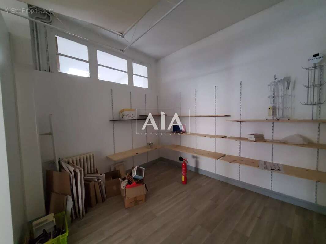 Appartement à RUFFEC
