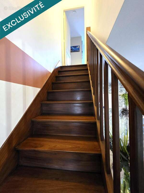 Photo 9 - Maison à LA FLECHE