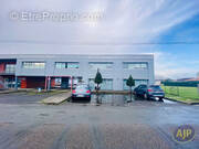 Commerce à LESPARRE-MEDOC