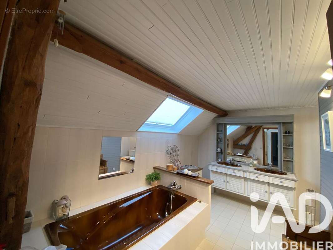 Photo 7 - Maison à BAULNE