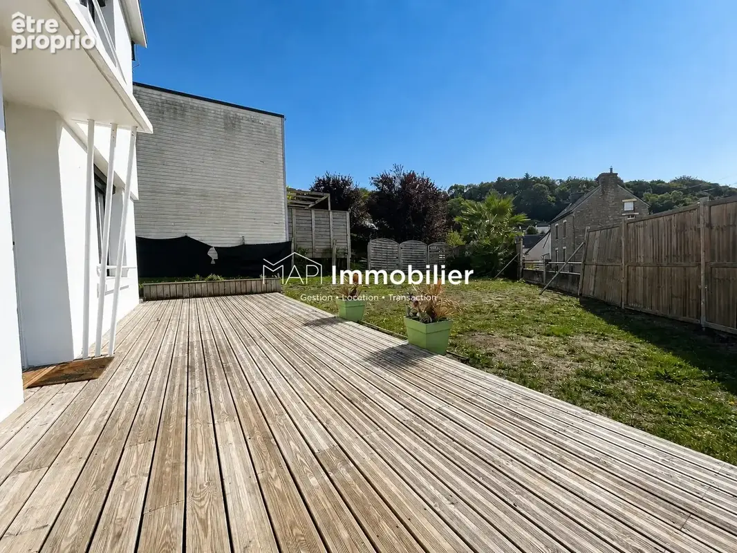 Maison 5 pièces 110 m² à vendre à Hennebont (56700) - photo 8