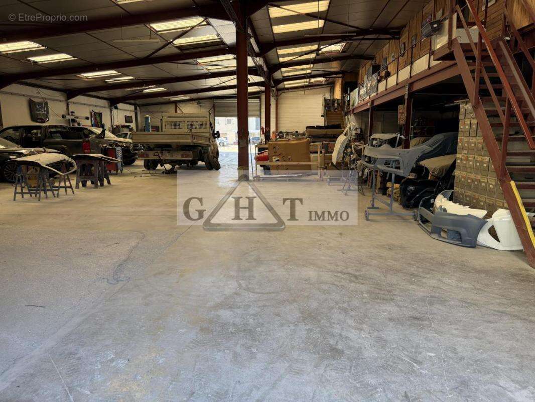 Commerce à ROZAY-EN-BRIE