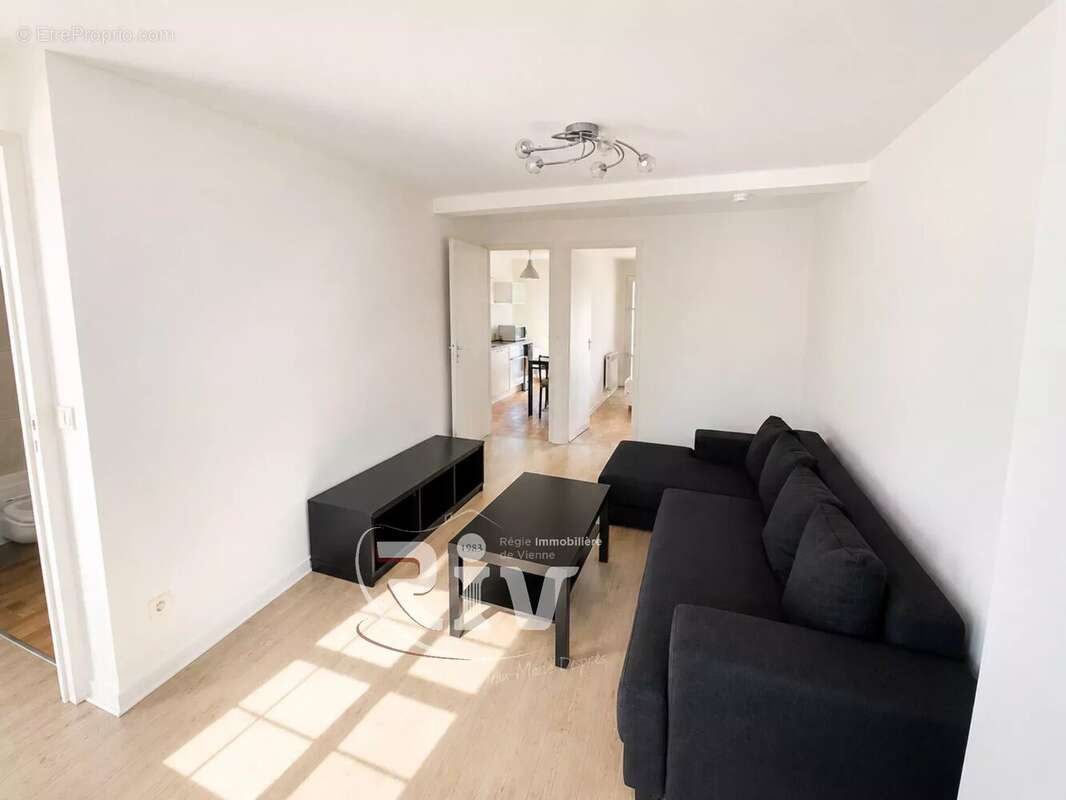Appartement à VIENNE