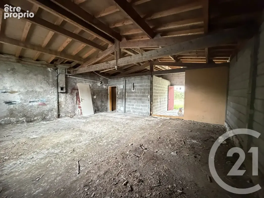 Maison 90 m² à Cambo-Les-Bains  - photo 3