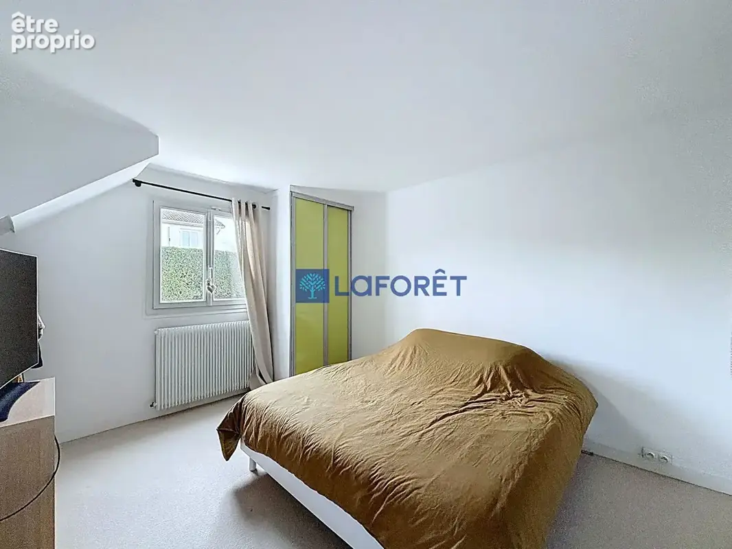 Maison Longpont Sur Orge 6 pièce(s) 107 m2 - photo 7