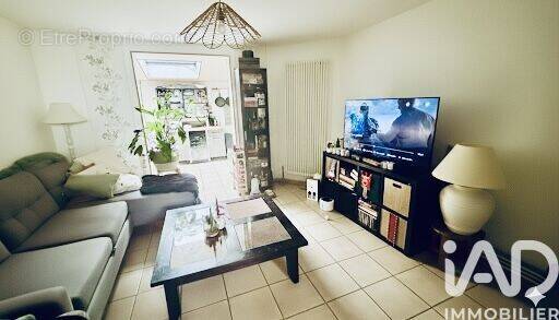 Photo 1 - Maison à CORBIE