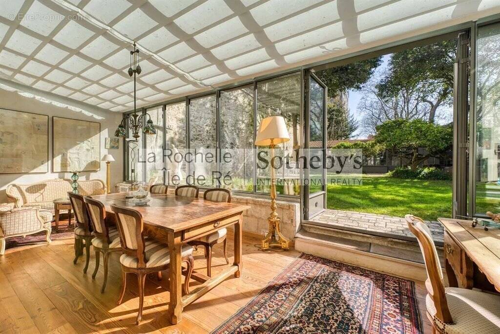 Appartement à LA ROCHELLE