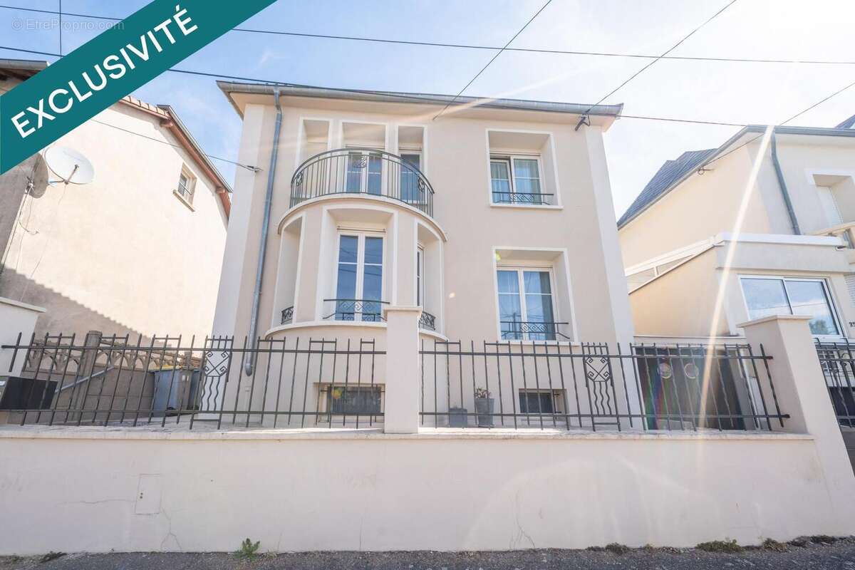 Photo 2 - Maison à METZ