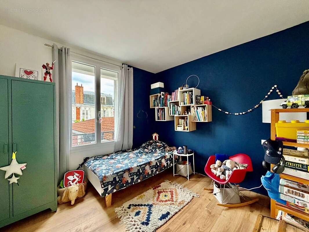 Maison à COLOMBES