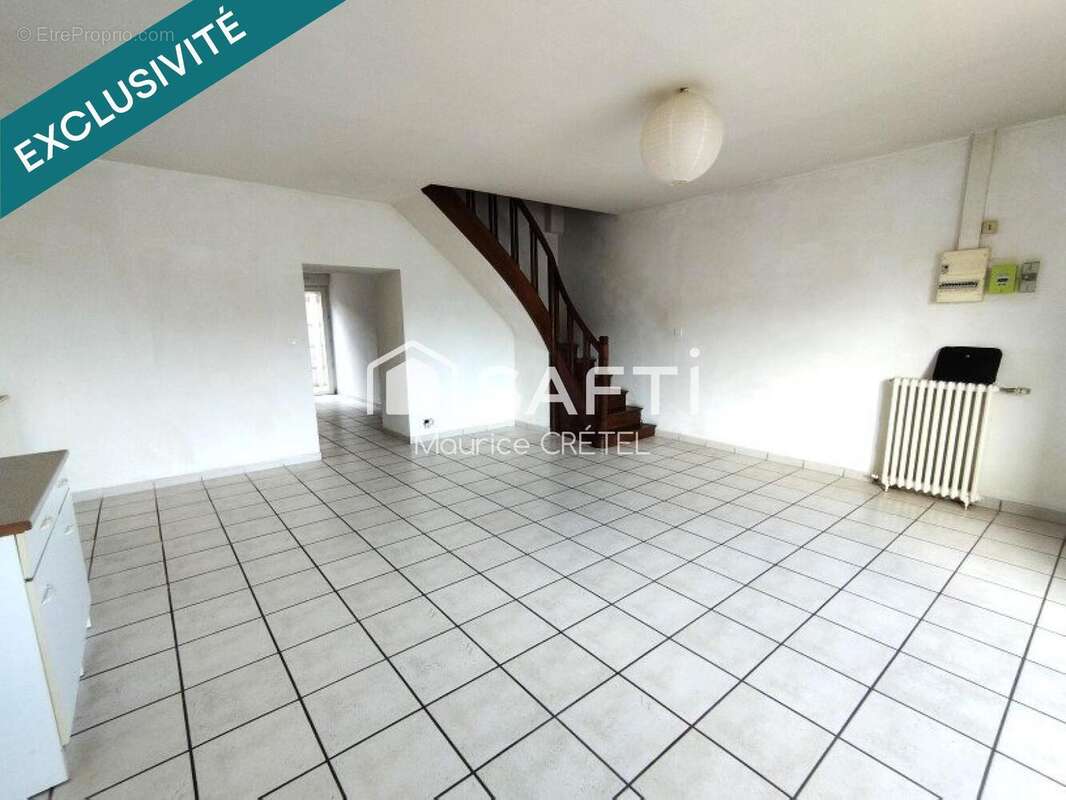 Photo 3 - Maison à SAINTE-FLORENCE