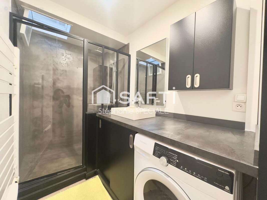 Photo 4 - Appartement à ANTIBES