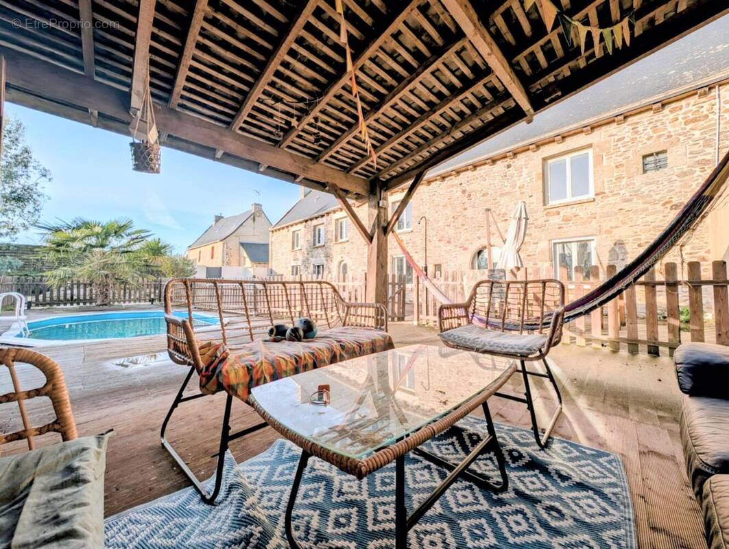 Photo 1 - Maison à DINAN