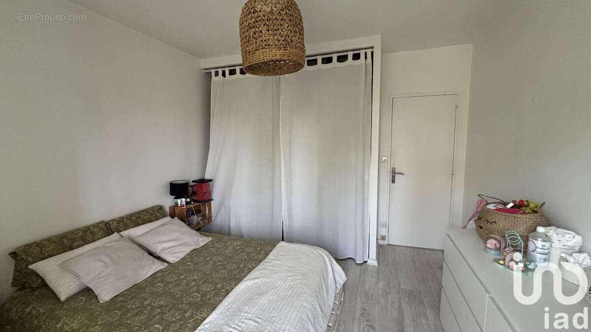 Photo 7 - Appartement à SAINT-ETIENNE