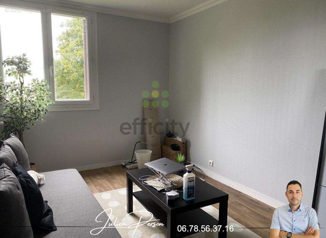 Maison à SAINT-BRIEUC