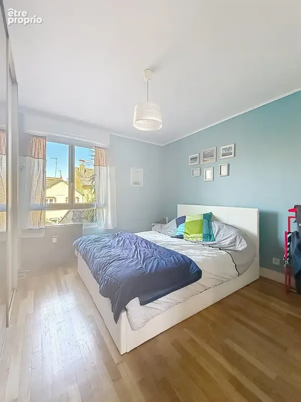 Appartement 8 pièces 173 m² à vendre à Rennes (35000) - photo 7