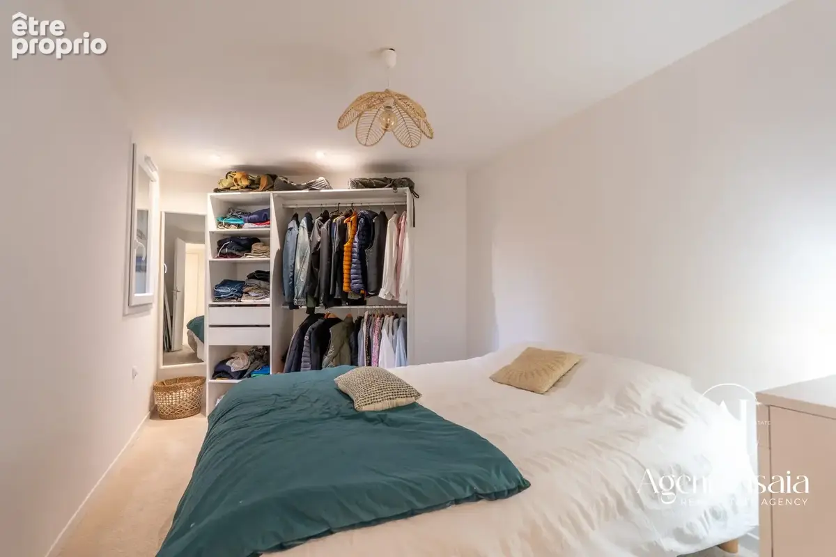 Appartement 2 pièces 46 m² à vendre à Bormes-Les-Mimosas (83230) - photo 6