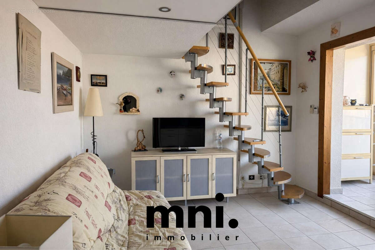 Appartement à LA SEYNE-SUR-MER