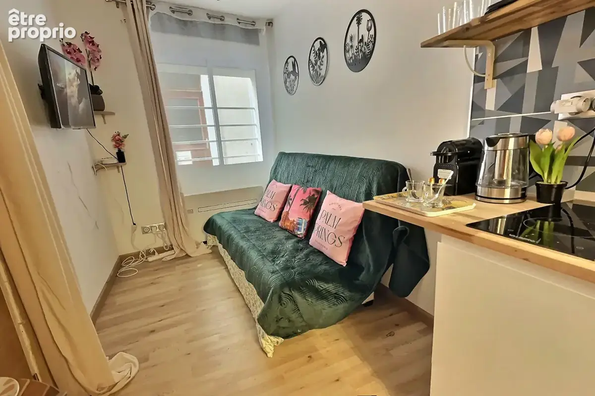 Immeuble 72m² à béziers - photo 3